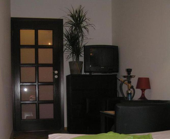 ורשה Hosapartments Atelier Residence מראה חיצוני תמונה