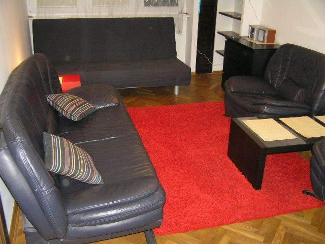 ורשה Hosapartments Atelier Residence מראה חיצוני תמונה